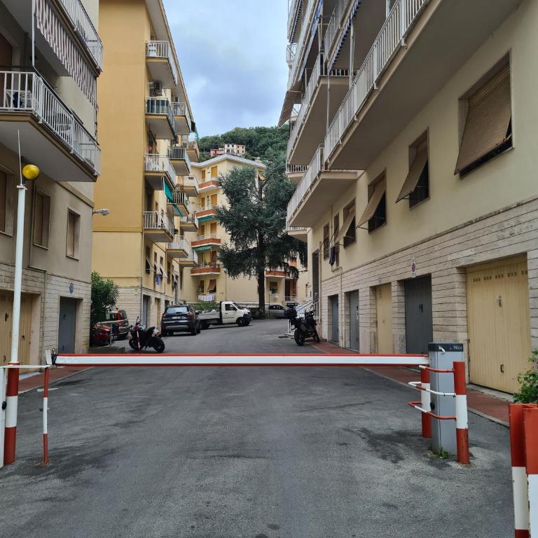 Appartamento Sandro by PortofinoVacanze - Appartamento con 1 Camera da Letto - 18