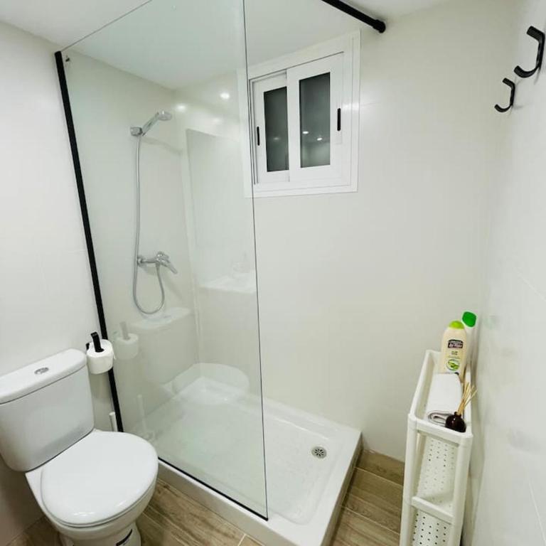 PALACIO DE LARRINAGA - Apartamento de 3 dormitorios - 5