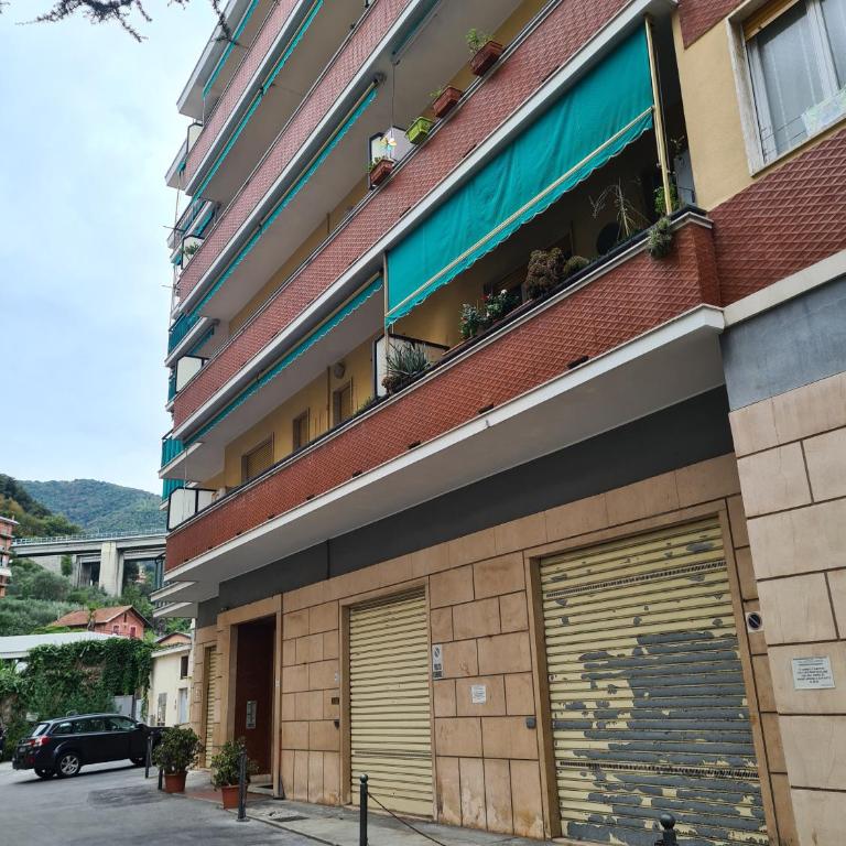 Appartamento Sandro by PortofinoVacanze - Appartamento con 1 Camera da Letto - 19