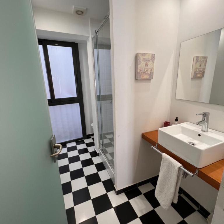 Sagrada Familia- Excelente Ubicación - One-Bedroom Apartment - 8