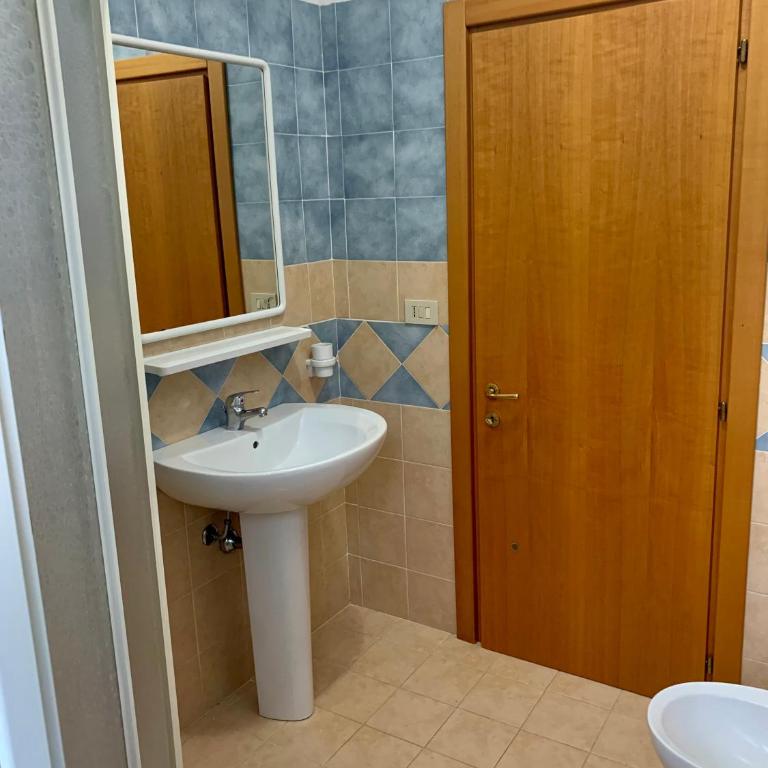 Dimora Anna - Appartamento - 20