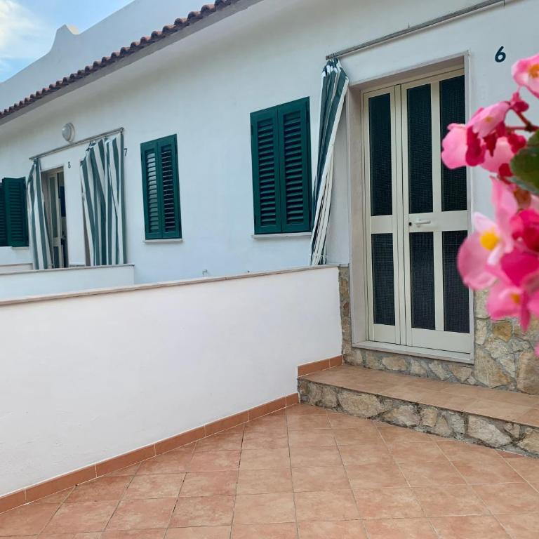 Dimora Anna - Appartamento - 15