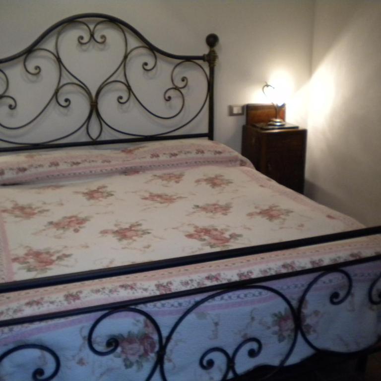 appartamento Ciocci - Appartamento con 1 Camera da Letto - 10