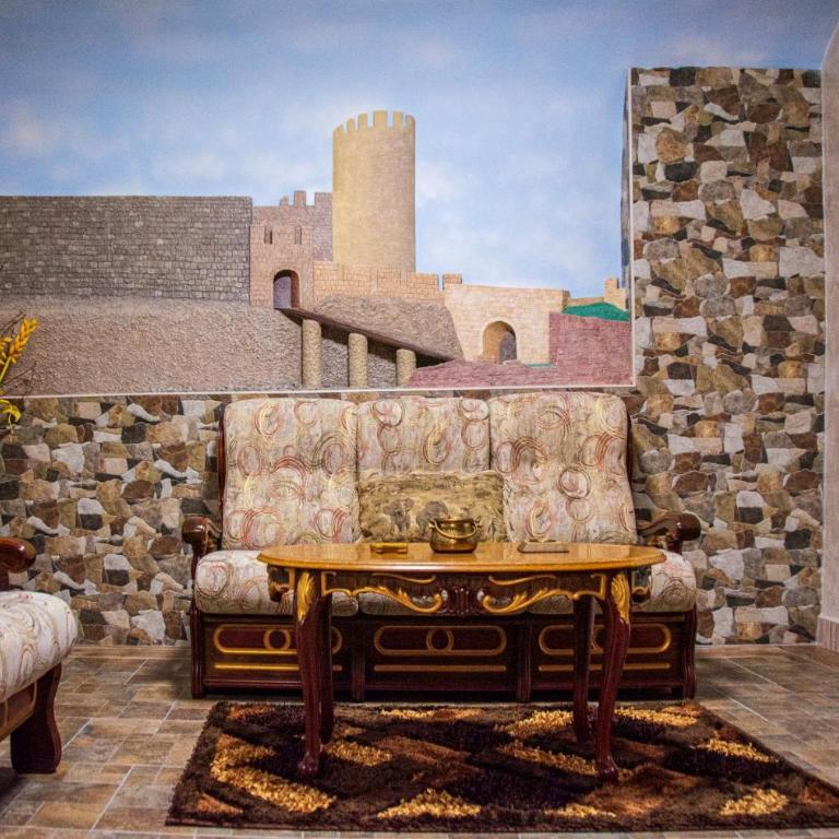 Top Spot apartment - Apartman sa 2 Spavaće Sobe - 1