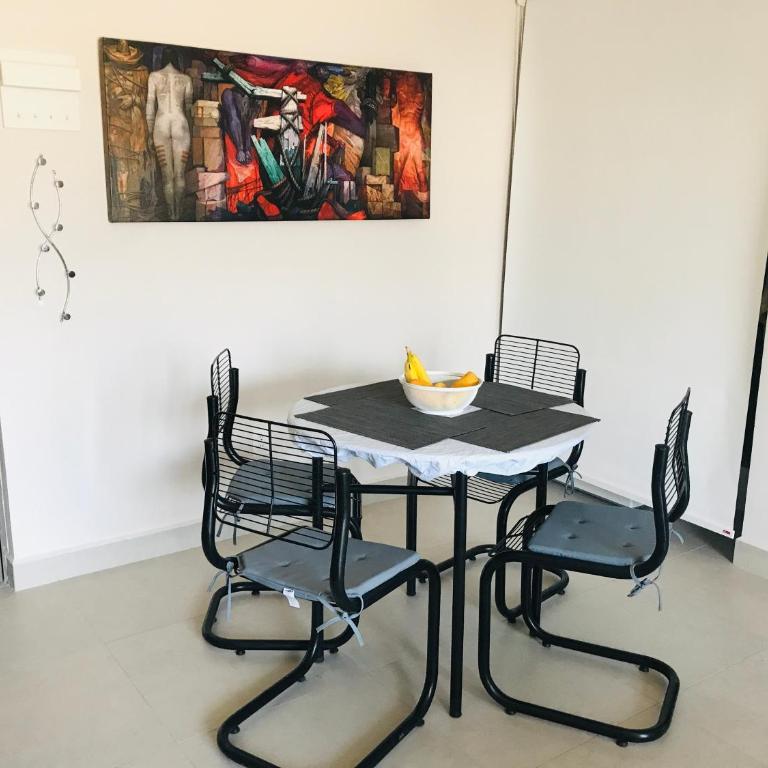 Depa Arena y Fundidora - One-Bedroom Apartment - 8