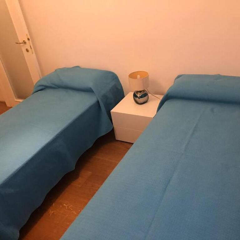 Rio Carmini Venezia - Appartamento con 2 Camere da Letto - 10
