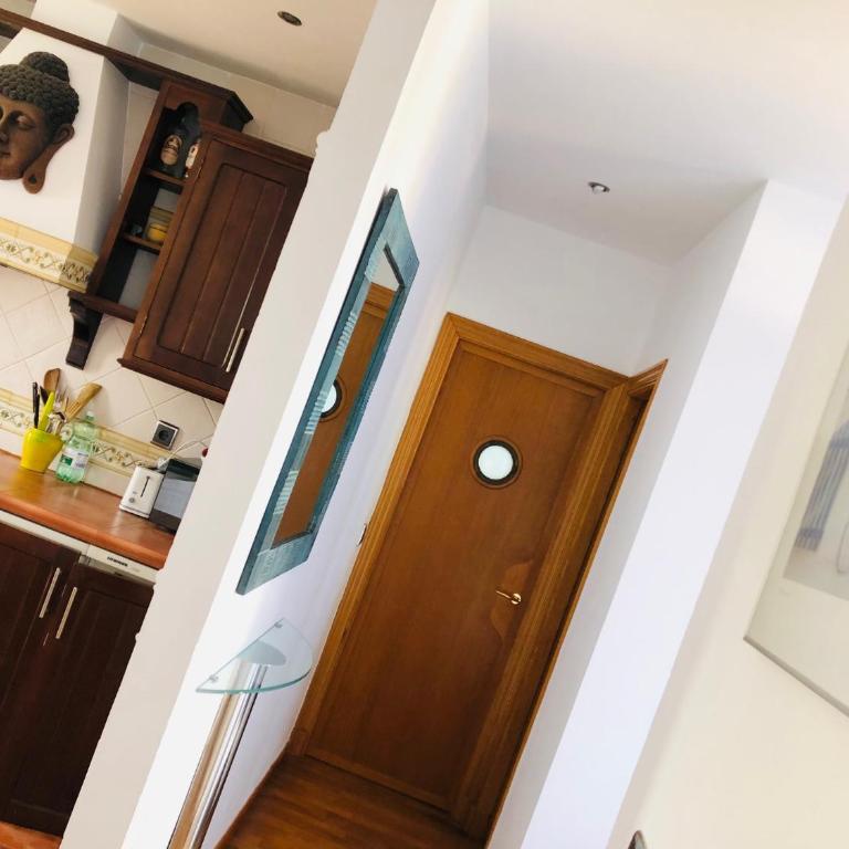 Beach Penthouse - Apartamento Ático - 9