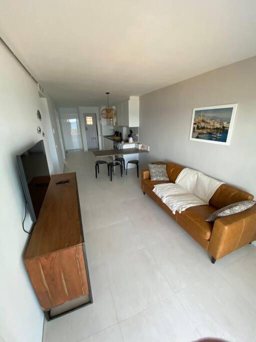 Superbe appartement Première ligne de mer - Two-Bedroom Apartment - 7