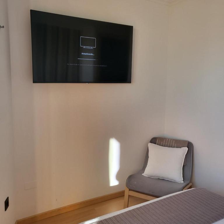 Apartamento Sanxenxo Carles Deluxe Ocean View - Apartamento de 1 dormitorio - 20
