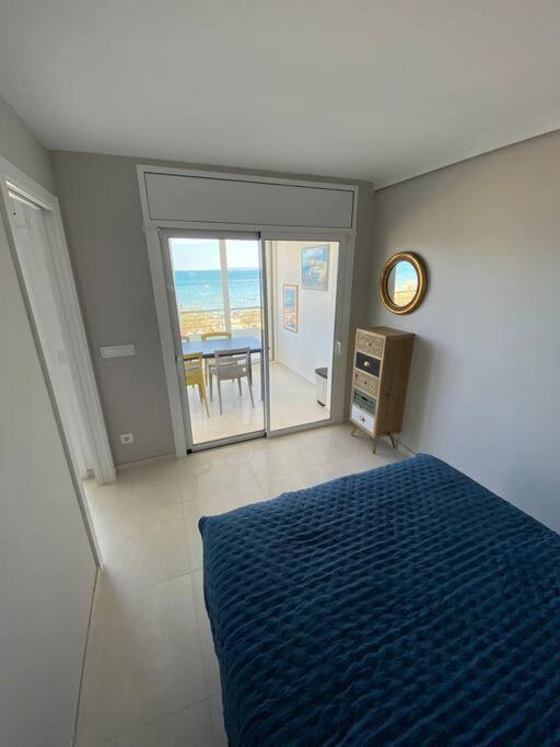 Superbe appartement Première ligne de mer - Two-Bedroom Apartment - 15