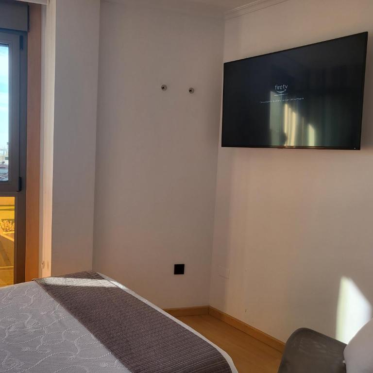 Apartamento Sanxenxo Carles Deluxe Ocean View - Apartamento de 1 dormitorio - 11