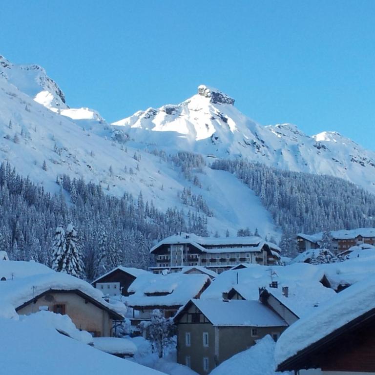 Chalet Karin - Appartamento con 3 Camere da Letto - Piano Alto - 10