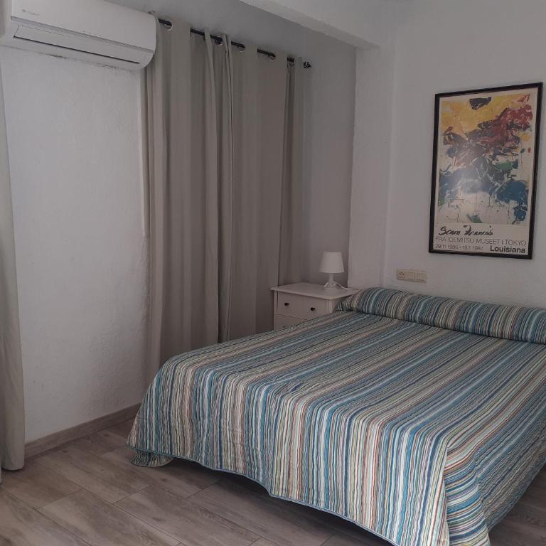 Apartamento Torremolinos - Apartamento con vistas al mar - 5