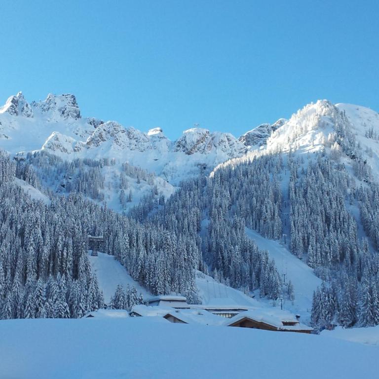Chalet Karin - Appartamento con 3 Camere da Letto - Piano Alto - 7