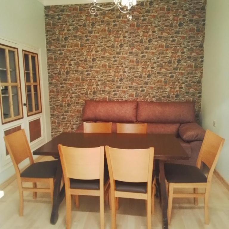 Apartamento La Casilla Chica - Two-Bedroom Apartment - 1