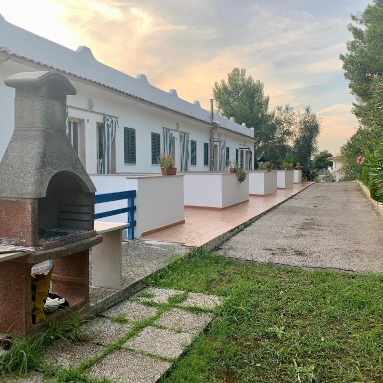 Dimora Anna - Appartamento - 16