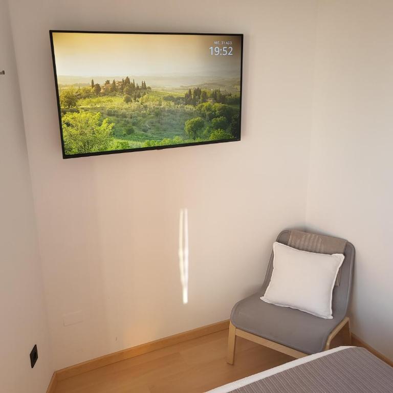 Apartamento Sanxenxo Carles Deluxe Ocean View - Apartamento de 1 dormitorio - 15
