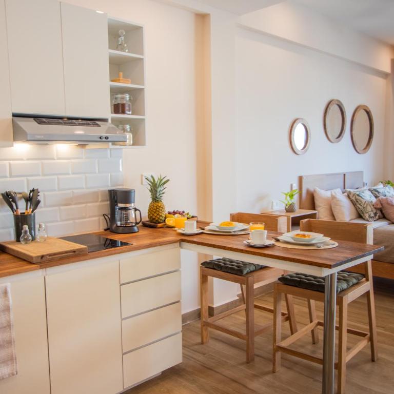 Condos with ocean view pool in Av 10 & 60 street - Estudio - 23