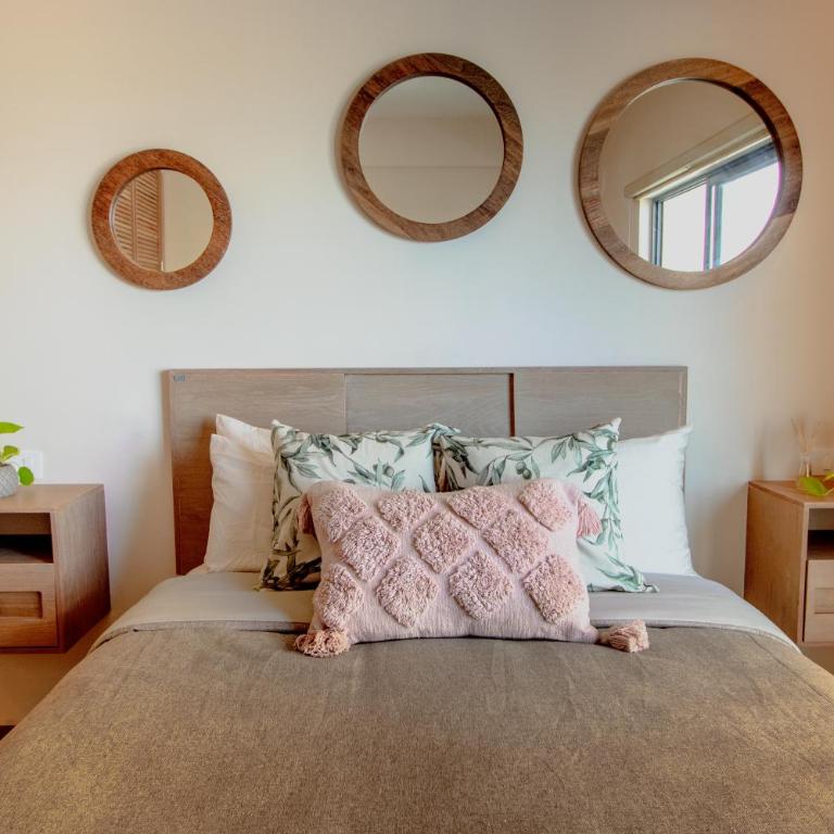 Condos with ocean view pool in Av 10 & 60 street - Estudio - 5