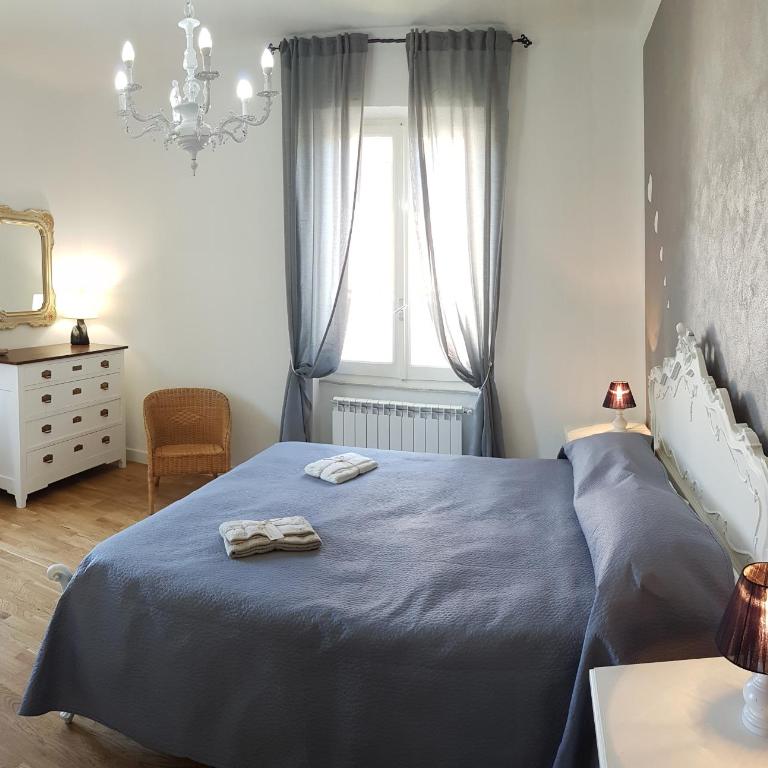 Casa Rosa - Appartamento con 2 Camere da Letto - 5