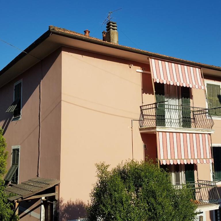 Casa Rosa - Appartamento con 2 Camere da Letto - 19