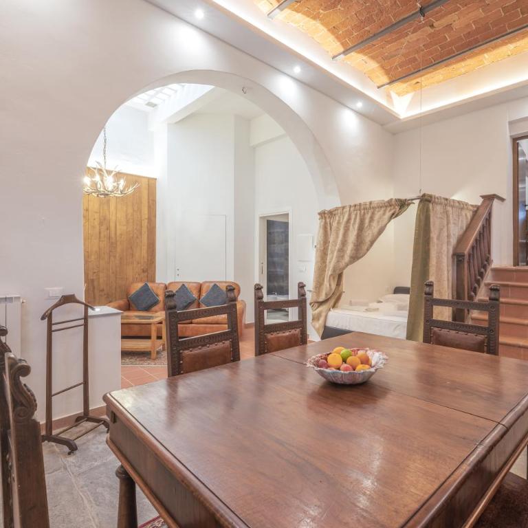 Casaldo's rooms - Monolocale Familiare - 14