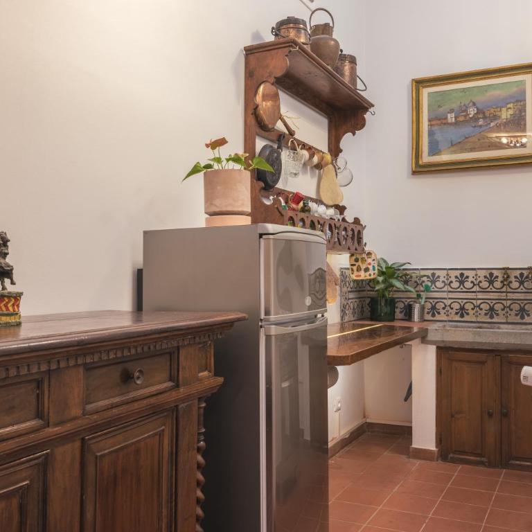 Casaldo's rooms - Monolocale Familiare - 6