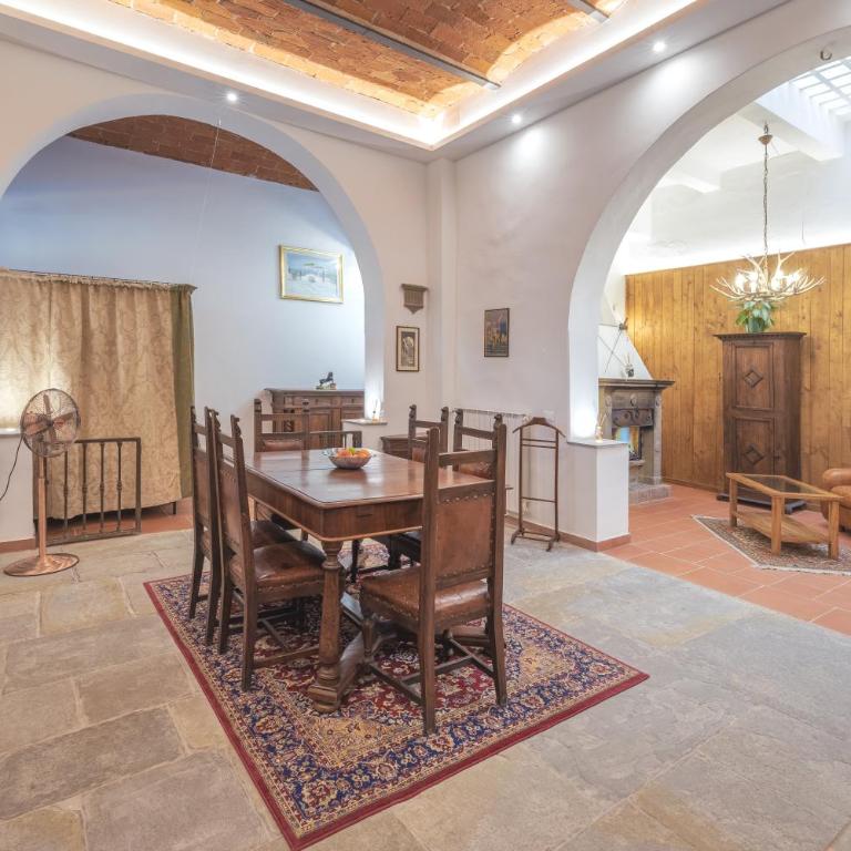 Casaldo's rooms - Monolocale Familiare - 1