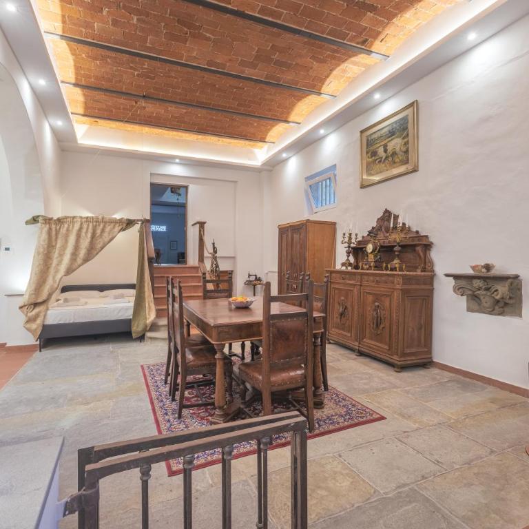 Casaldo's rooms - Monolocale Familiare - 3