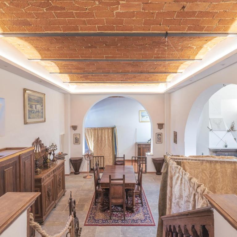 Casaldo's rooms - Monolocale Familiare - 7