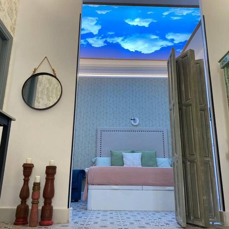 Apartamento Jema El Bajondillo - Apartamento de 1 dormitorio - 2
