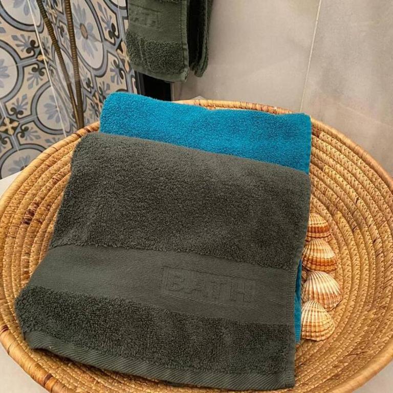 Apartamento Jema El Bajondillo - Apartamento de 1 dormitorio - 56