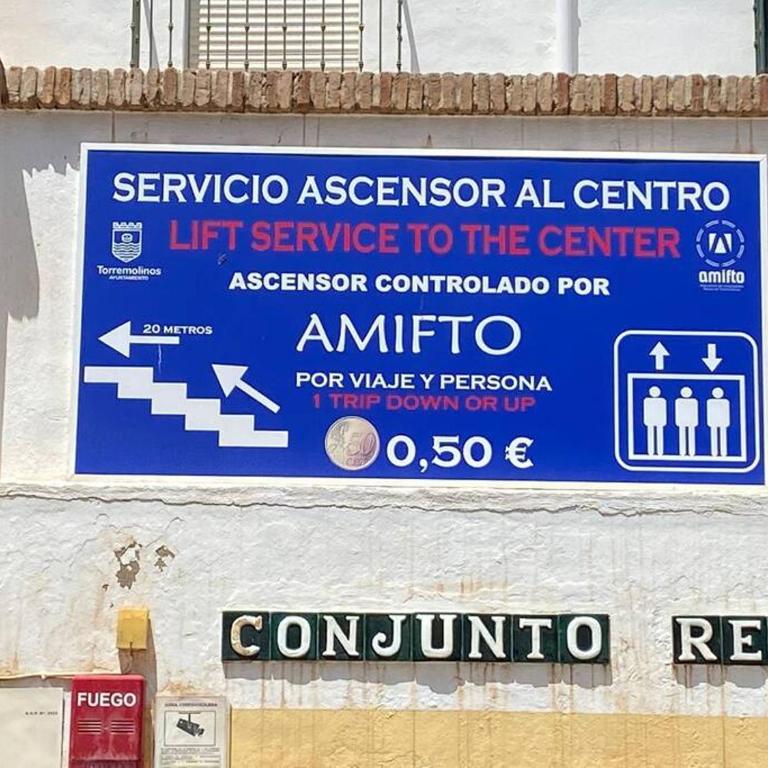 Apartamento Jema El Bajondillo - Apartamento de 1 dormitorio - 81