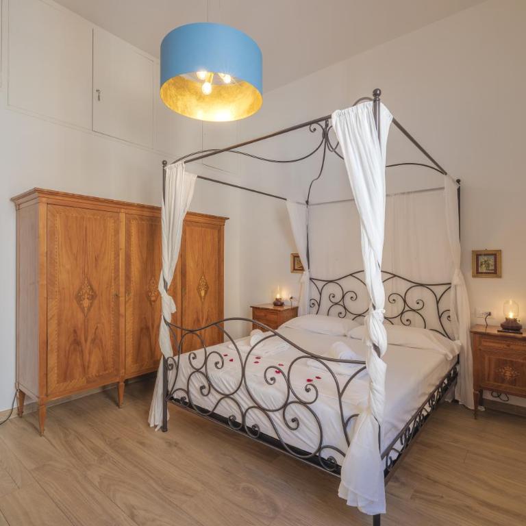 Casaldo's rooms - Camera King Standard - 5