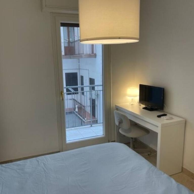 B&B Taranto Centro - Three-Bedroom Apartment - 12