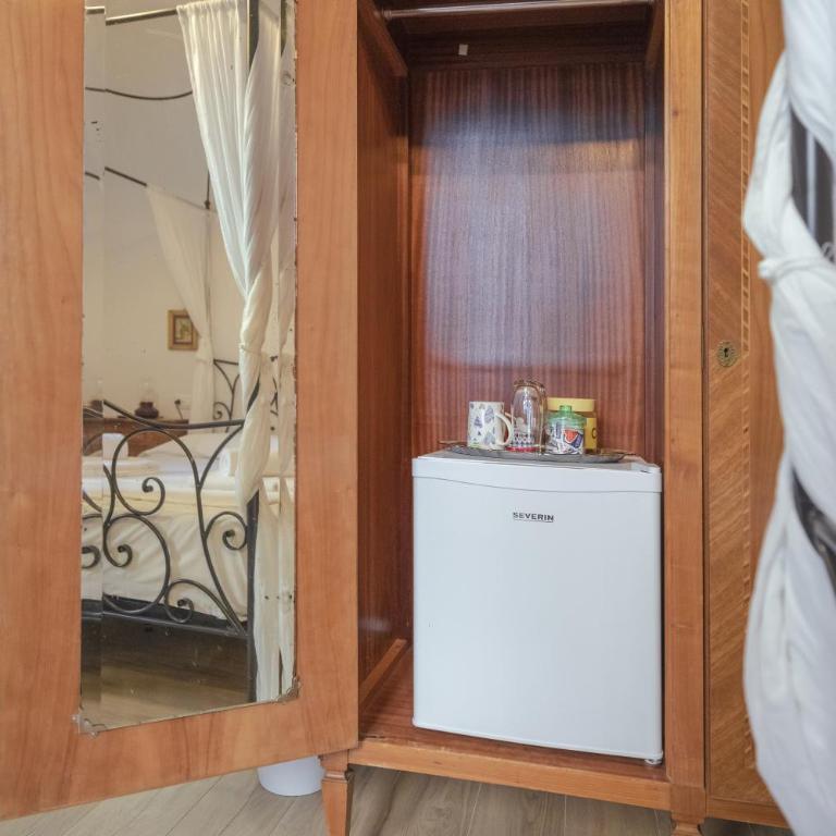Casaldo's rooms - Camera King Standard - 6
