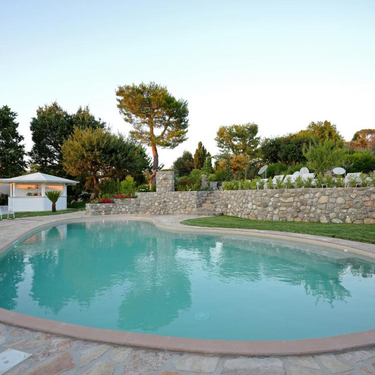 Estate4home - Resort Ravenna - Camera King con Balcone - 7