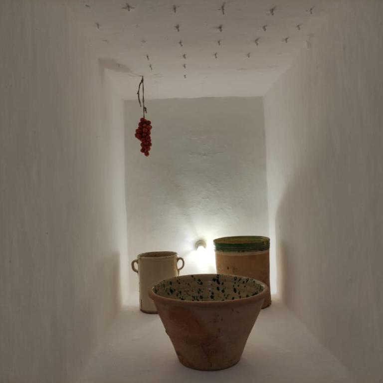 Residenza "I Tre Carrubi " - Casa con 2 Camere da Letto - 5