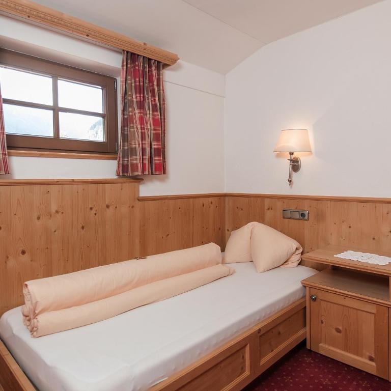 Hotel Dornauhof - Familiensuite - 3