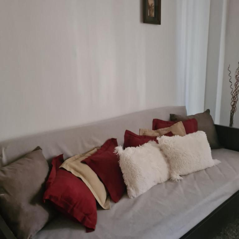AP CENTRO - Apartamento de 1 dormitorio - 5