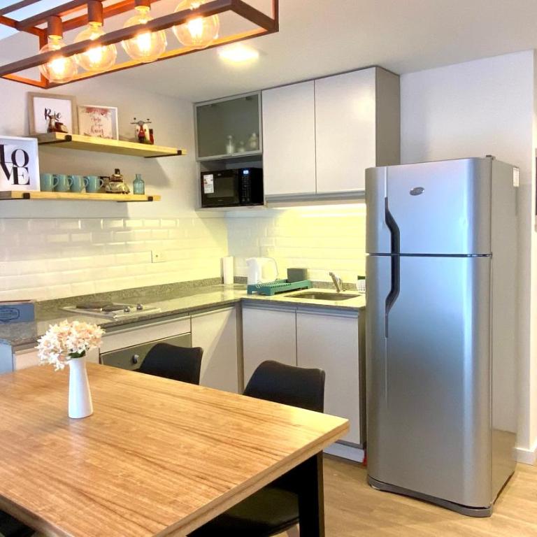 Palermo Tower Studio - Apartamento de 1 dormitorio - 31