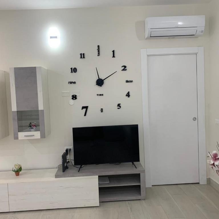 Casa Sofia - Appartamento con 1 Camera da Letto - 8