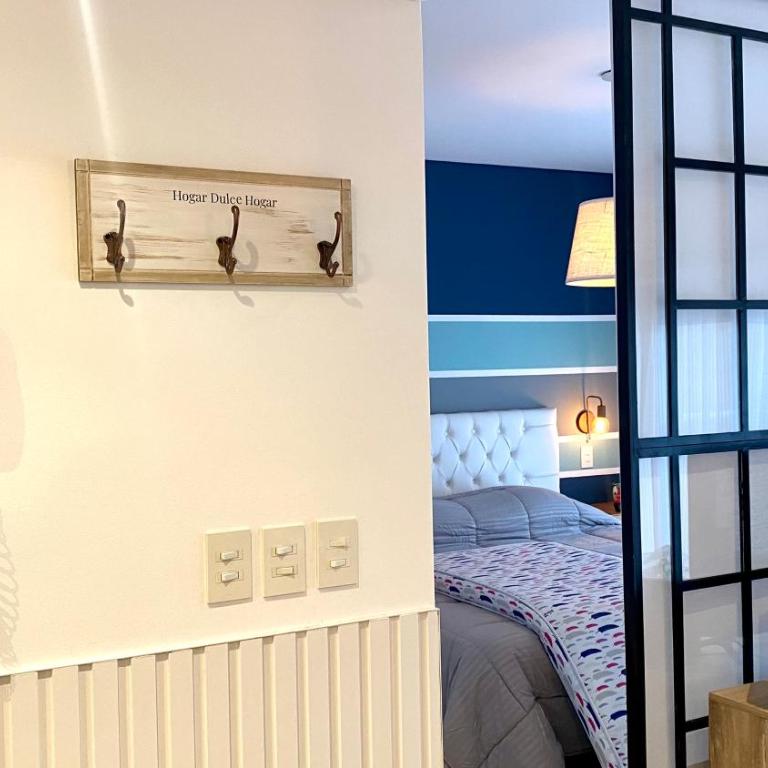 Palermo Tower Studio - Apartamento de 1 dormitorio - 16