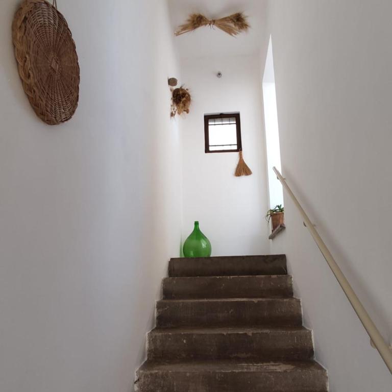 Residenza "I Tre Carrubi " - Casa con 1 Camera da Letto - 2