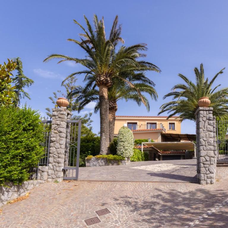 Villa Solatia - Villa con Vista Mare - 62
