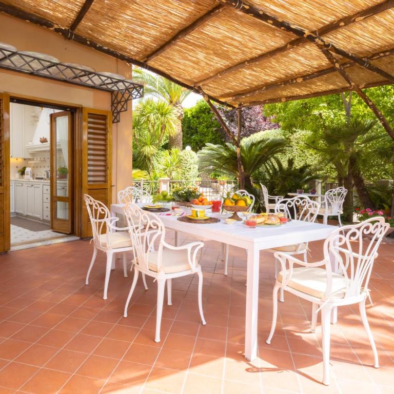 Villa Solatia - Villa con Vista Mare - 63