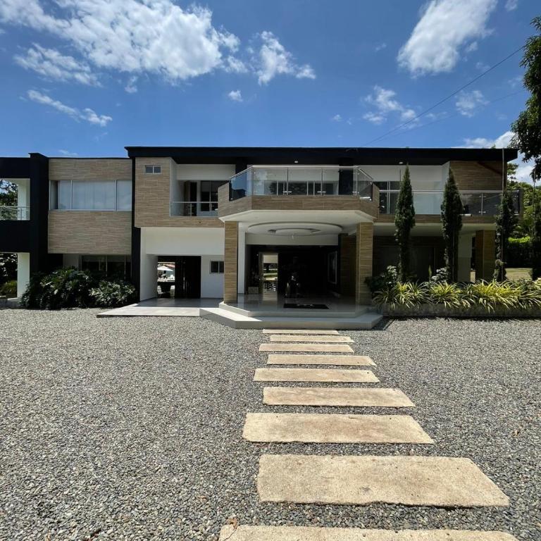 FINCA LUXURY SAN JERONIMO - Villa - 1