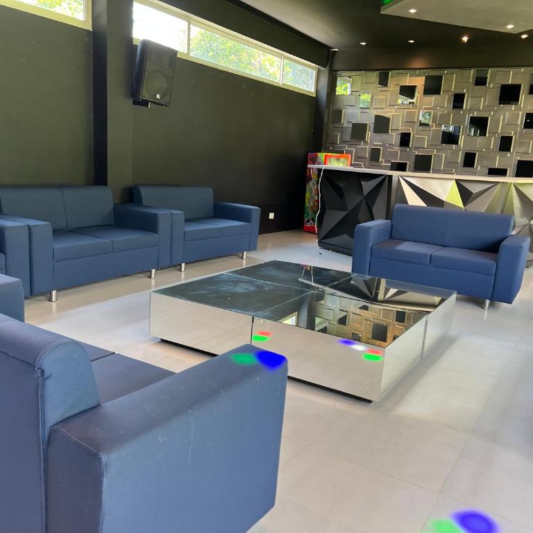 FINCA LUXURY SAN JERONIMO - Villa - 3