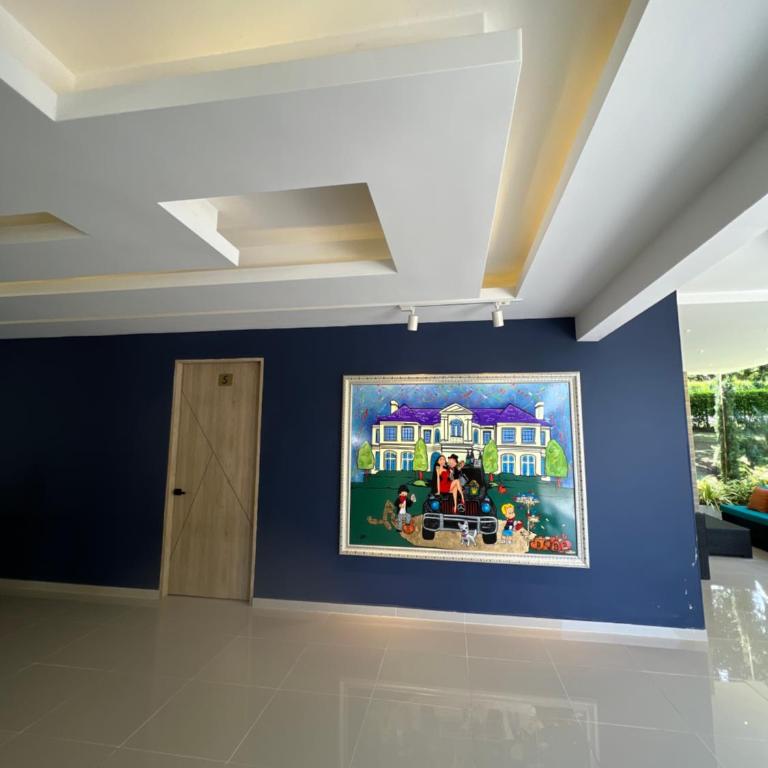 FINCA LUXURY SAN JERONIMO - Villa - 4