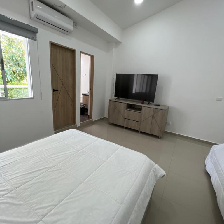 FINCA LUXURY SAN JERONIMO - Villa - 8